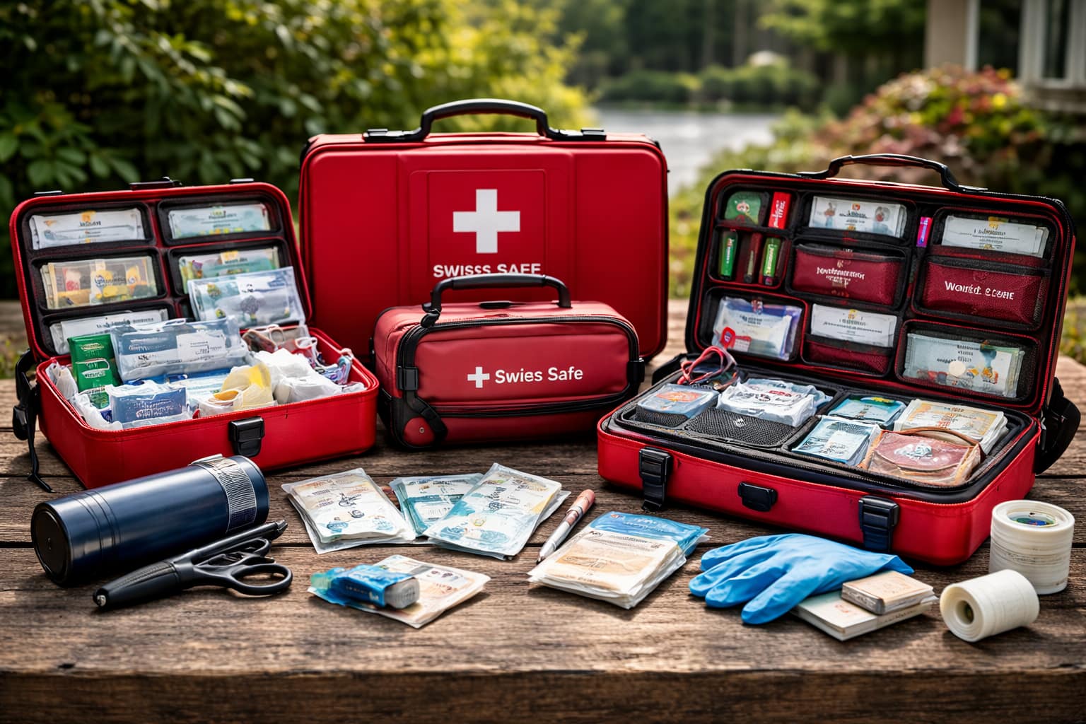 best first aid kits