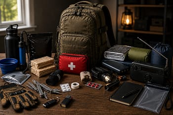 bug out bag
